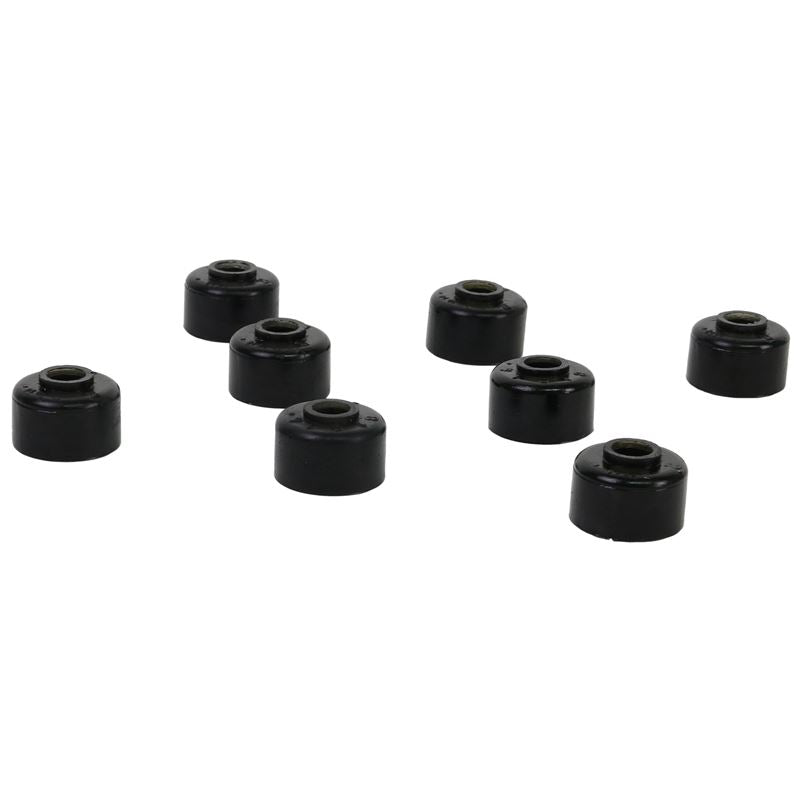 Whiteline Sway bar link bushing for 1996-1999 Nissan Pathfinder (W21014)