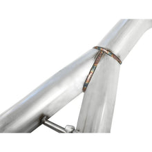 Load image into Gallery viewer, aFe MACH Force-Xp 2-1/2 in 304 Stainless Steel Cat-Back Exhaust w/Polished Tip (49-36408-P)