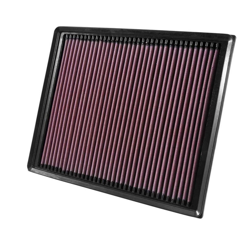 K&N Air Filter (33-2983)