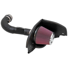 Load image into Gallery viewer, K&amp;N 57i Series Induction Kit (57-2577)