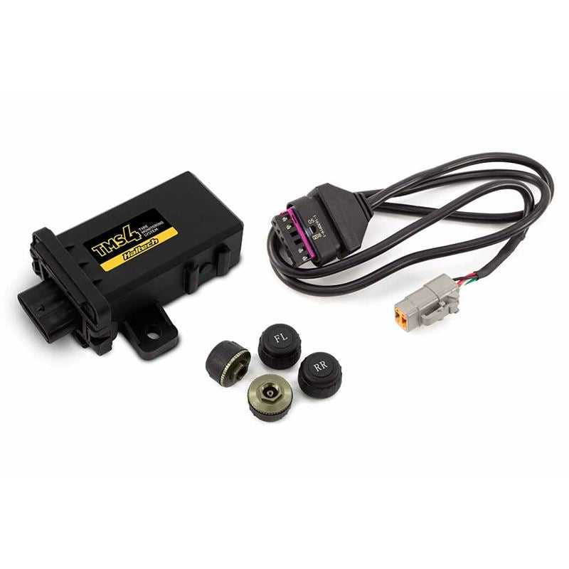 Haltech TMS-4 - With external sensors (HT-011601)