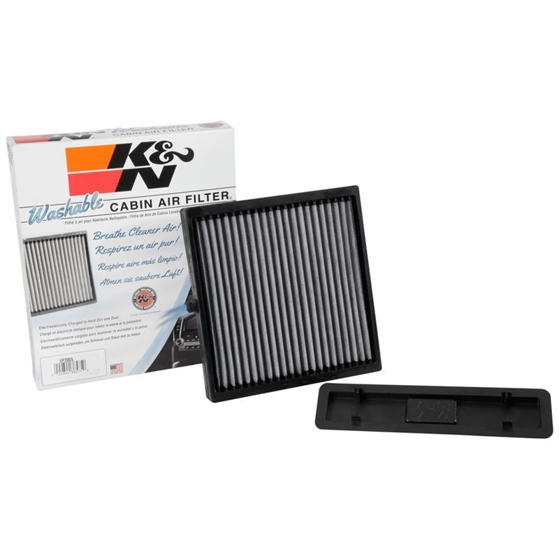 K&N Cabin Air Filter (VF2055)