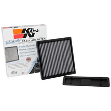 Load image into Gallery viewer, K&amp;N Cabin Air Filter (VF2055)