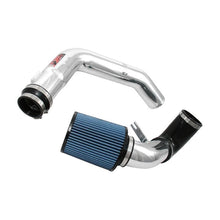 Load image into Gallery viewer, Injen 08-09 Accord Coupe 3.5L V6 Polished Cold Air Intake (SP1685P)