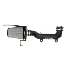 Load image into Gallery viewer, aFe Magnum FORCE Stage-2XP Cold Air Intake System w/ Pro DRY S Media Black (54-53029D)