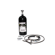 Load image into Gallery viewer, ZEX This Maximizer Kit adds another 10 lb. blackout bottle to your system (82100B)