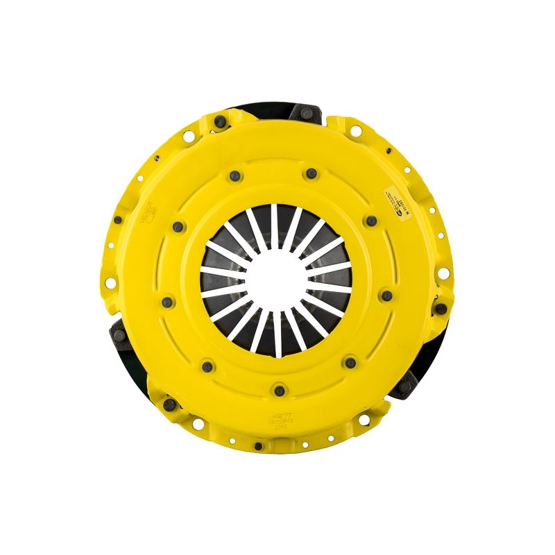 Advanced Clutch P/PL Heavy Duty (D018)