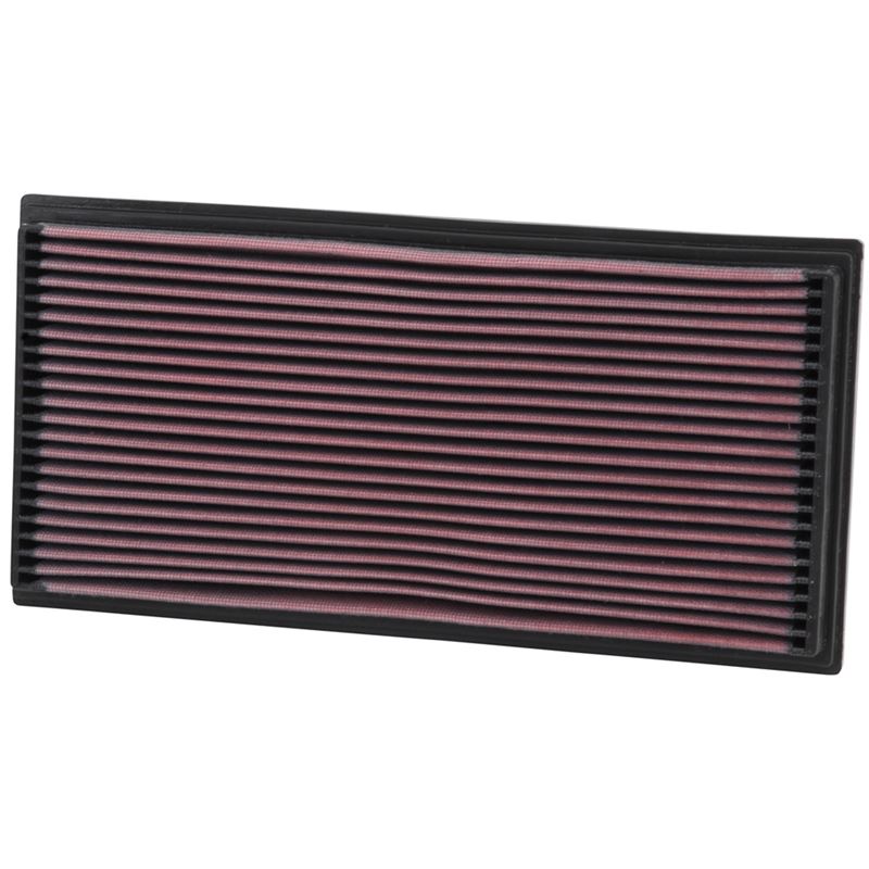 K&N Air Filter (33-2763)