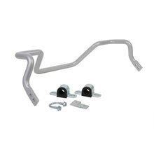 Load image into Gallery viewer, Whiteline Sway bar 24mm heavy duty blade adjustable for 2006-2012 Ford Fusion (BMR82Z)