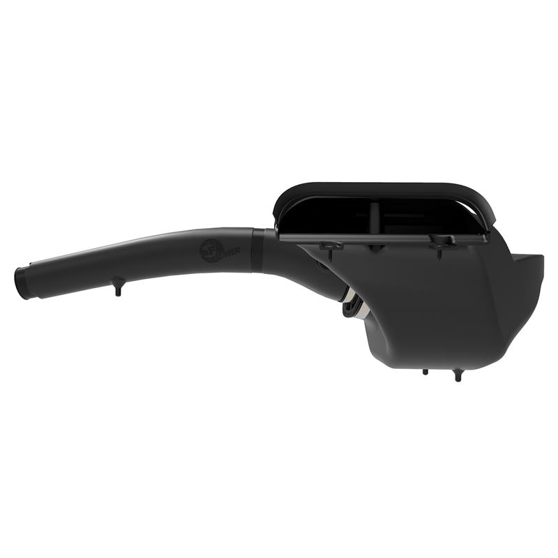 aFe Momentum HD Cold Air Intake System w/ Pro DRY S Media (50-70023D)