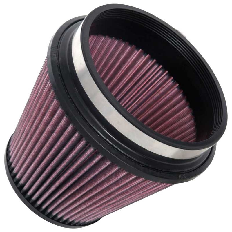 K&N Clamp-on Air Filter (RU-1036)