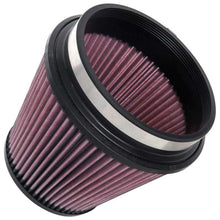 Load image into Gallery viewer, K&amp;N Clamp-on Air Filter (RU-1036)