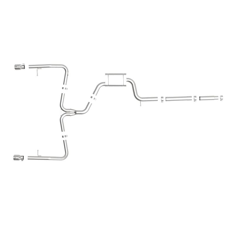 aFe MACH (MKVII) 19-20 L4-2.0L (t) (49-36432-P)