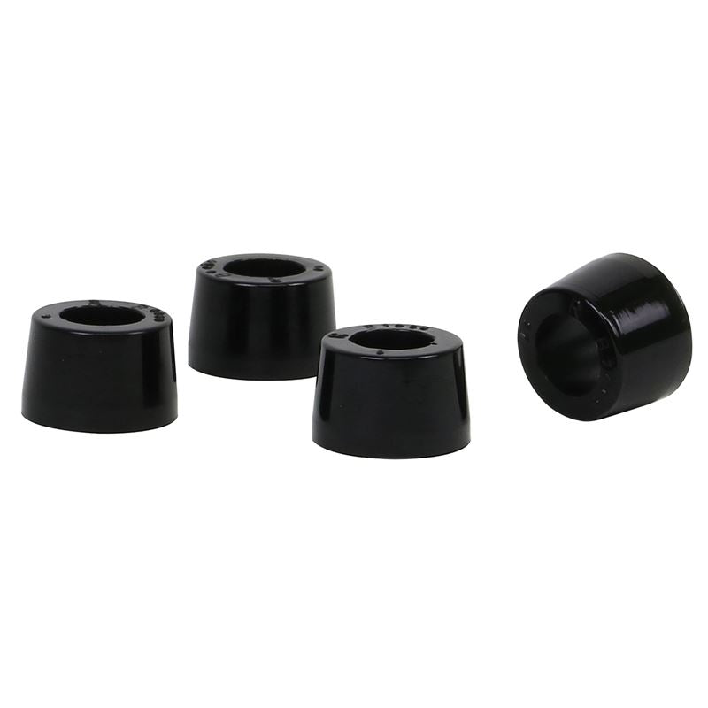 Whiteline Shock absorber bushing for 1959-1983 Jeep CJ5 (W31469)