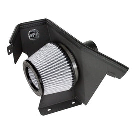 aFe Magnum FORCE Stage-2 Cold Air Intake System w/ Pro DRY S Media (51-11572)