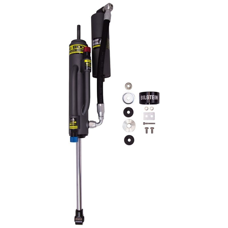 Bilstein B8 8100 (Bypass) - Suspension Shock Absorber for Toyota Tacoma 05-23 (25-320459)