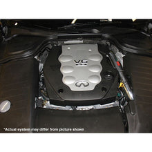 Load image into Gallery viewer, Injen 2006 M35 3.5 V6 Black Cold Air Intake (SP1991BLK)