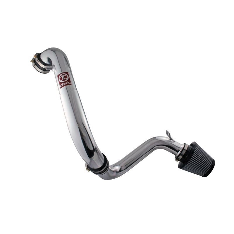 Takeda Stage-2 Cold Air Intake System w/ Pro DRY S Media Polished (TA-1012P)