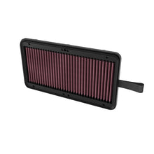 Load image into Gallery viewer, K&amp;N 22-23 Genesis GV70 L4-2.5L Replacement Air Filter (33-5130)