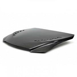 Seibon 21-22 Lexus IS300/IS350 F Sport - BT Style Carbon Fiber Hood (HD21LXIS350-BT)