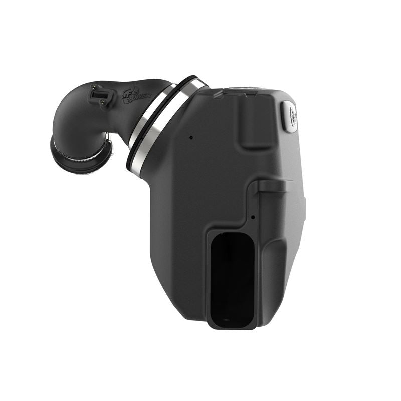 aFe Power Momentum HD Cold Air Intake System w/ Pro DRY S Filter for 20-24 GM Trucks/SUVs L6-3.0L (td) (50-70121D)