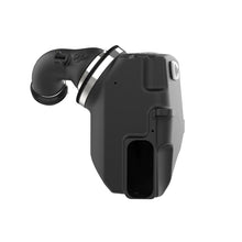 Load image into Gallery viewer, aFe Power Momentum HD Cold Air Intake System w/ Pro DRY S Filter for 20-24 GM Trucks/SUVs L6-3.0L (td) (50-70121D)