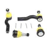 Whiteline Roll centre/bump steer correction kit for 2018-2020 Toyota 86 (KCA435)