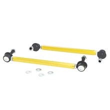 Load image into Gallery viewer, Whiteline Sway bar link (KLC140-275)