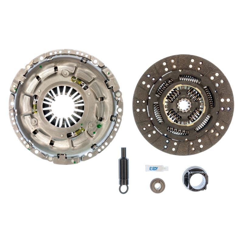 EXEDY Racing Clutch OEM Clutch Kit for 1999-2007 Ford Expedition (07144)