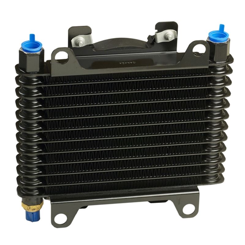 B&M Hi-Tek SuperCooler with Fan - Medium (70298)