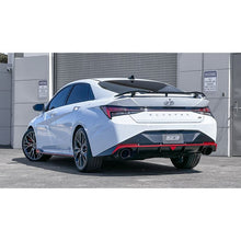 Load image into Gallery viewer, Borla Cat-Back(tm) Exhaust System S-Type for 2022-2023 Hyundai Elantra N (140925BC)
