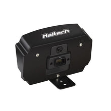 Load image into Gallery viewer, Haltech IC-7 Mounting Bracket with Integrated Visor (HT-060071)