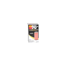 K&N Oil Filter (HP-7010)