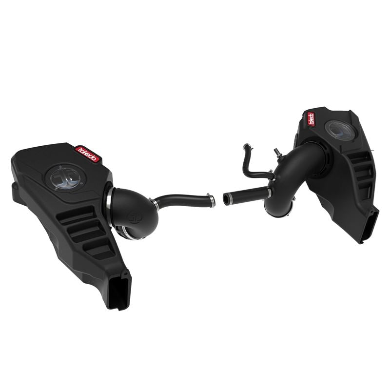 Takeda Cold Air Intake System for 2019-2022 Genesis G70(56-70038R)