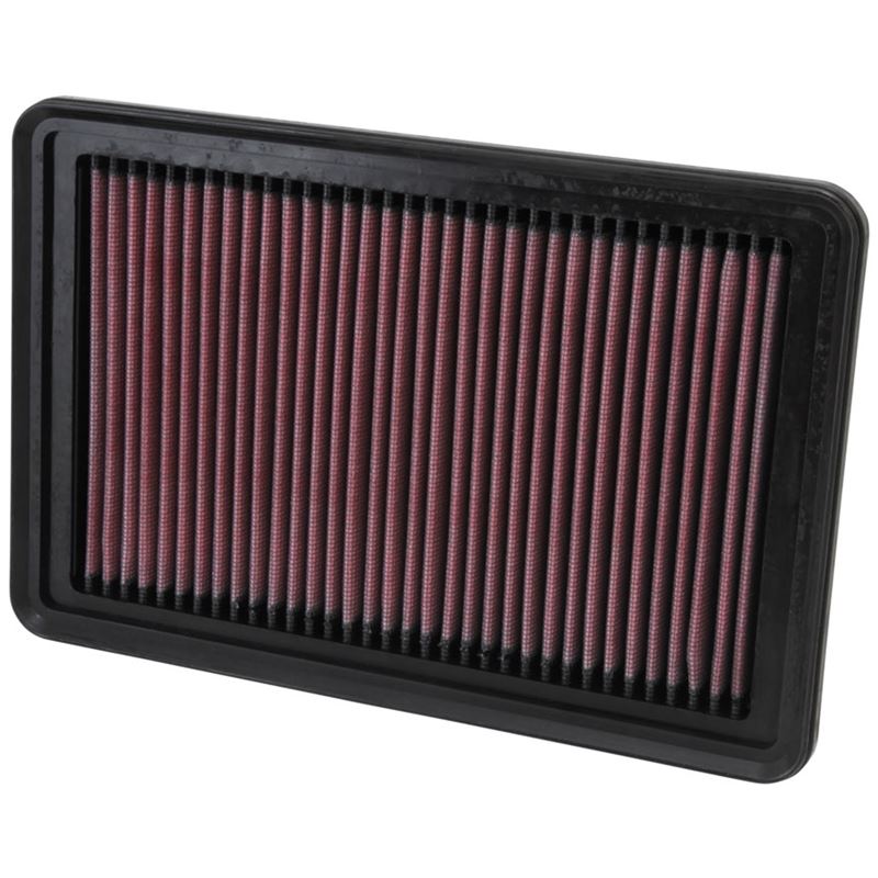 K&N Air Filter (33-2480)