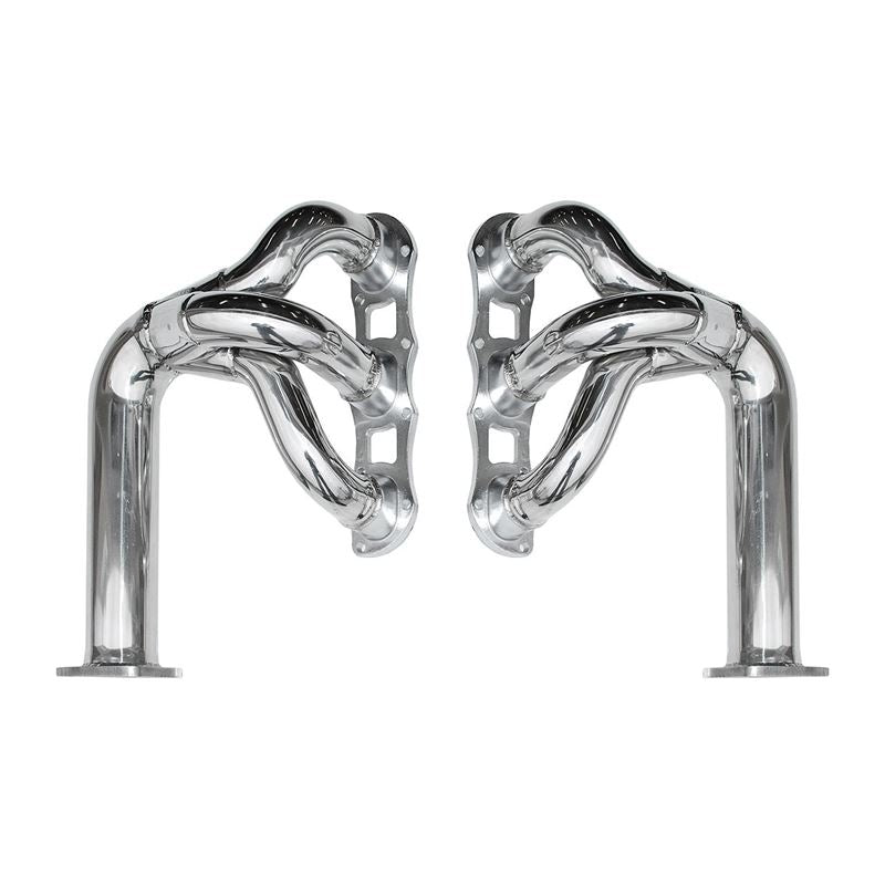 Fabspeed Porsche 991 Carrera Race Headers (2012-16) (FS.POR.991.RHDR)