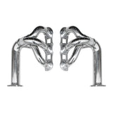 Fabspeed Porsche 991 Carrera Race Headers (2012-16) (FS.POR.991.RHDR)