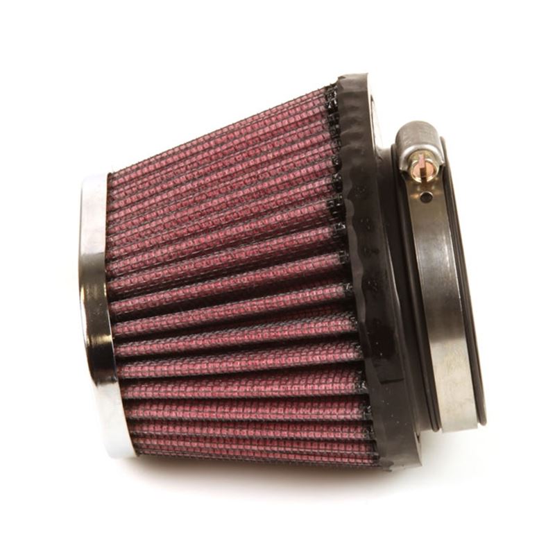 K&N Universal Clamp-On Air Filter (RC-0981)