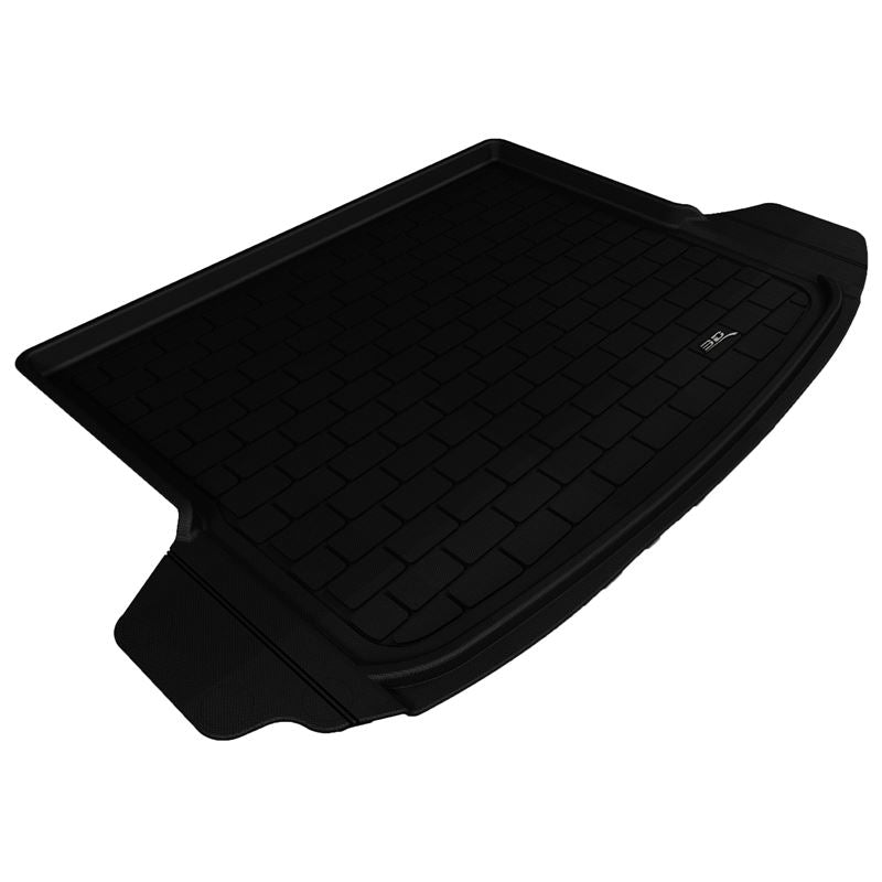 3D Maxpider KAGU Cargo Liner, BLACK (M1BM0181309)