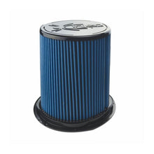 Load image into Gallery viewer, Injen SuperNano-Web Dry Air Filter with Twist Lock Base Part No. (X-1113-BB)