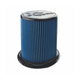 Injen SuperNano-Web Dry Air Filter with Twist Lock Base Part No. (X-1113-BB)