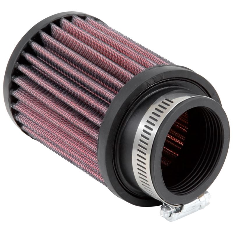 K&N Universal Clamp-On Air Filter (RU-1280)