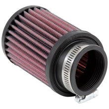 Load image into Gallery viewer, K&amp;N Universal Clamp-On Air Filter (RU-1280)