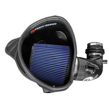 Load image into Gallery viewer, aFe Power Track Cold Air Intake System for 2020-2022 BMW Z4(57-10017R)