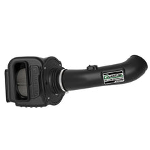 Load image into Gallery viewer, aFe QUANTUM Cold Air Intake System w/ Pro DRY S Media (53-10007D)