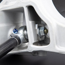 Load image into Gallery viewer, SPL Parts Rear Toe Arms with Toe Eccentric Lockouts for Porsche 996/997 (SPL RTAEL 996)