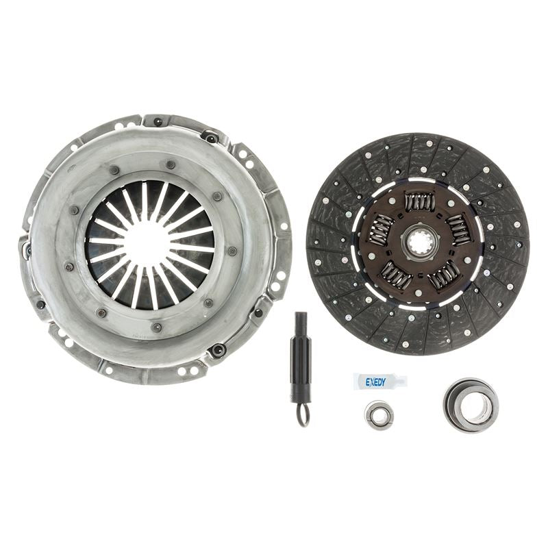 EXEDY Racing Clutch OEM Clutch Kit for 1983-1986 Ford F-250 (07026)