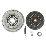 EXEDY Racing Clutch OEM Clutch Kit for 1983-1986 Ford F-250 (07026)