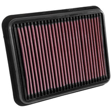 Load image into Gallery viewer, K&amp;N Replacement Air Filter (33-3062)