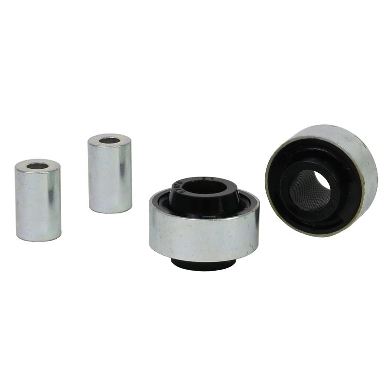 Whiteline Control arm lower inner rear bushing for 1998-2010 Volkswagen Beetle (W53188)